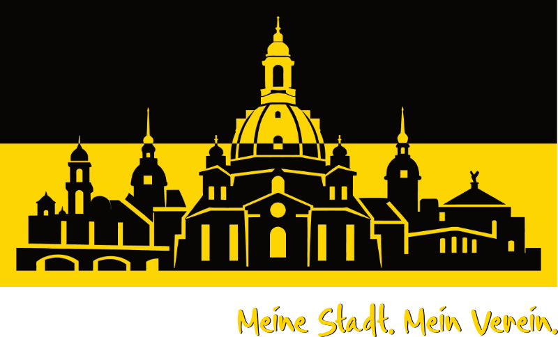 Design Dresden Silhouette